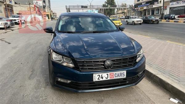 Volkswagen Passat 2019 for sale in Iraq - Mosul